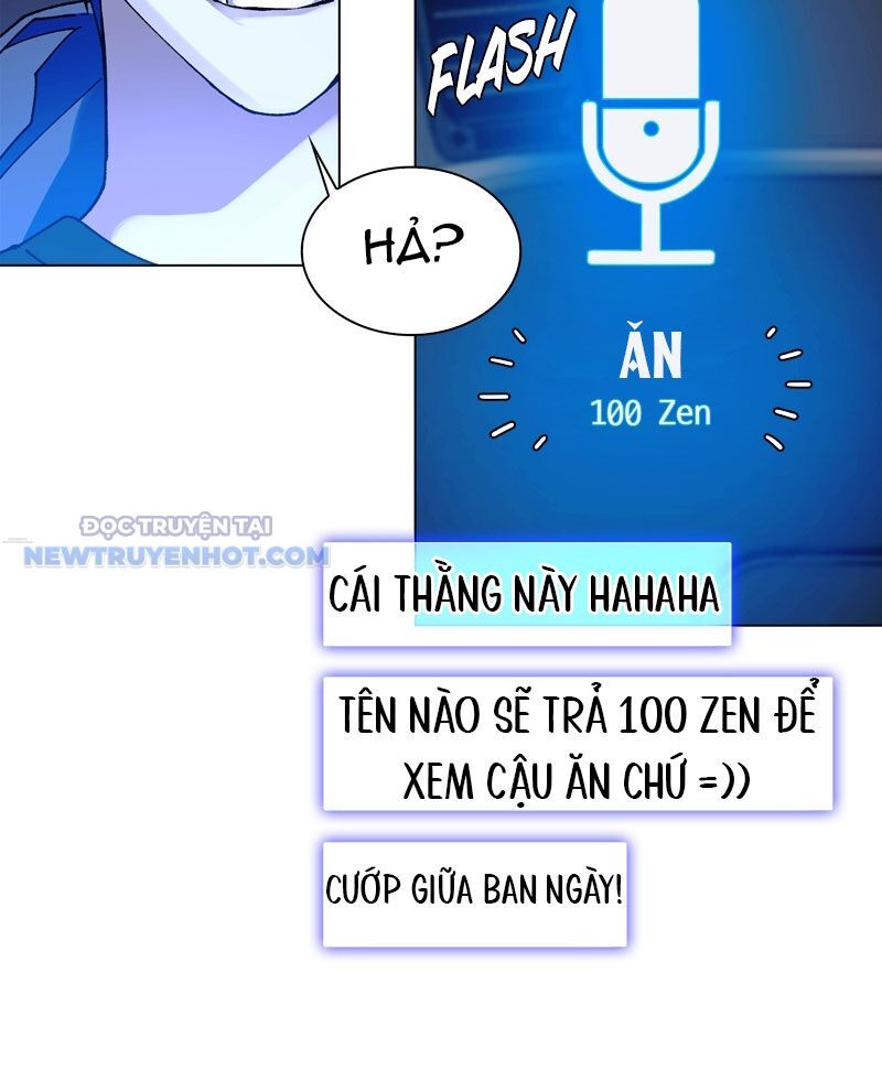 Tận Thế Cũng Chỉ Là Trò Chơi Chapter 31 - Trang 2
