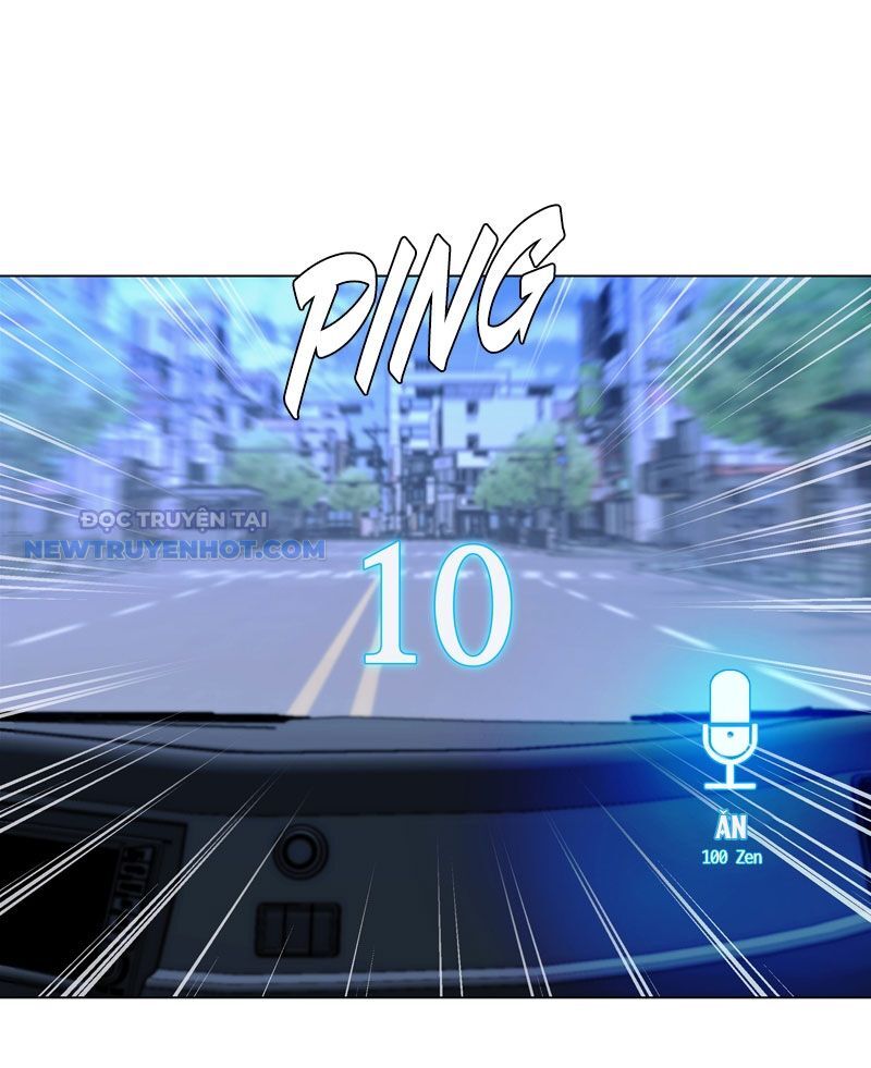 Tận Thế Cũng Chỉ Là Trò Chơi Chapter 31 - Trang 2