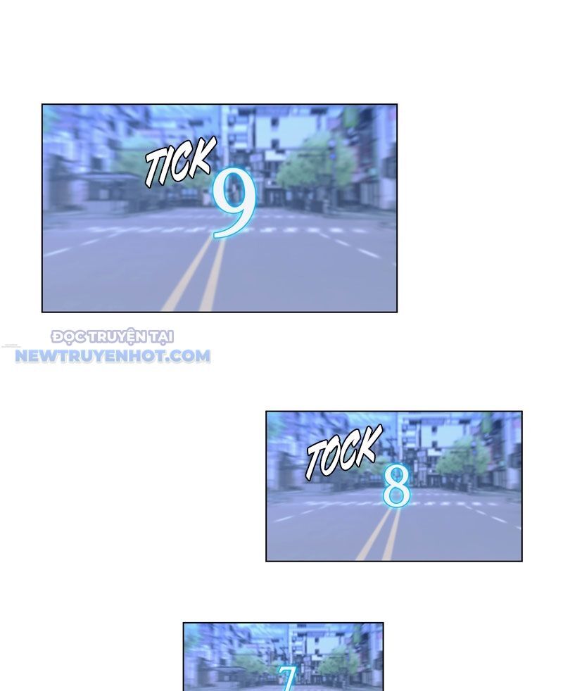 Tận Thế Cũng Chỉ Là Trò Chơi Chapter 31 - Trang 2