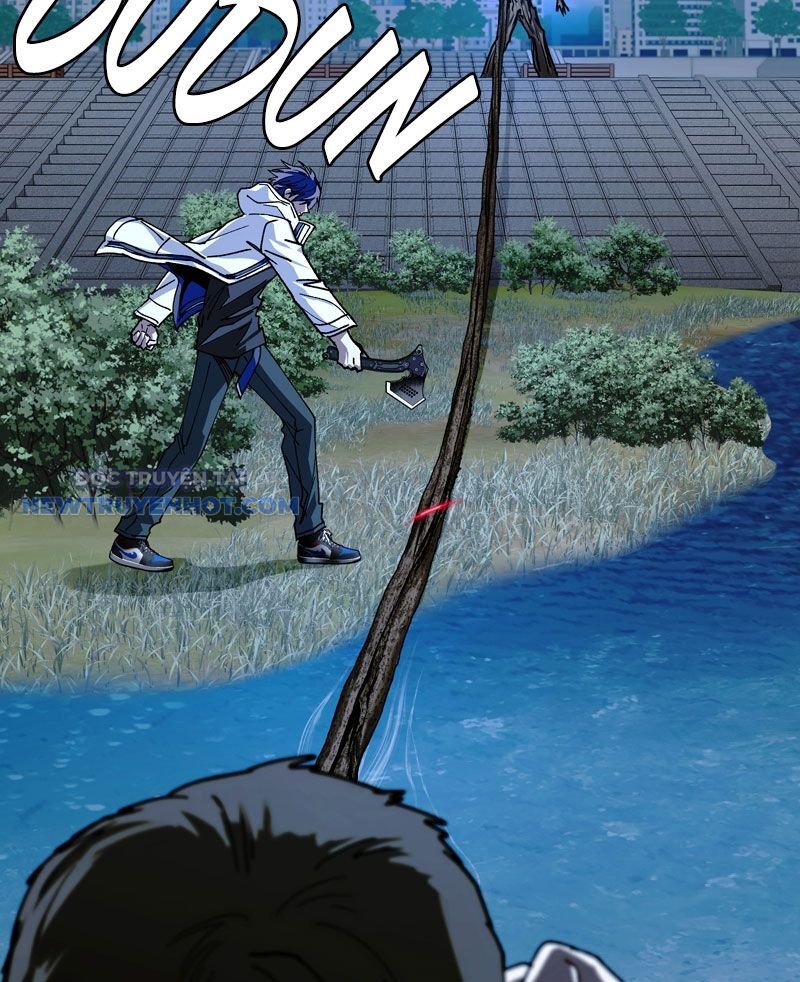 Tận Thế Cũng Chỉ Là Trò Chơi Chapter 32 - Trang 2