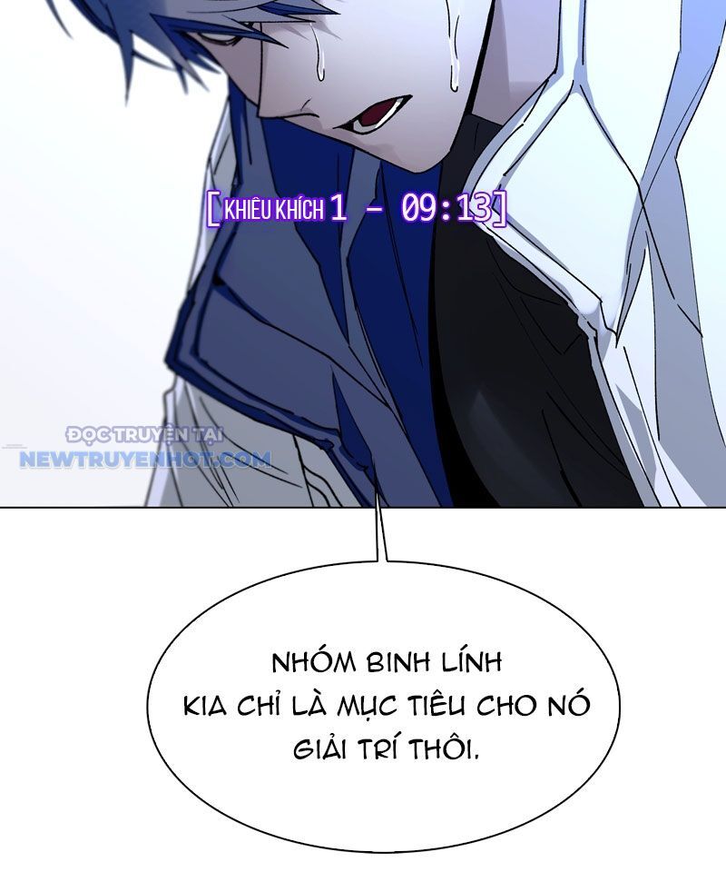 Tận Thế Cũng Chỉ Là Trò Chơi Chapter 32 - Trang 2