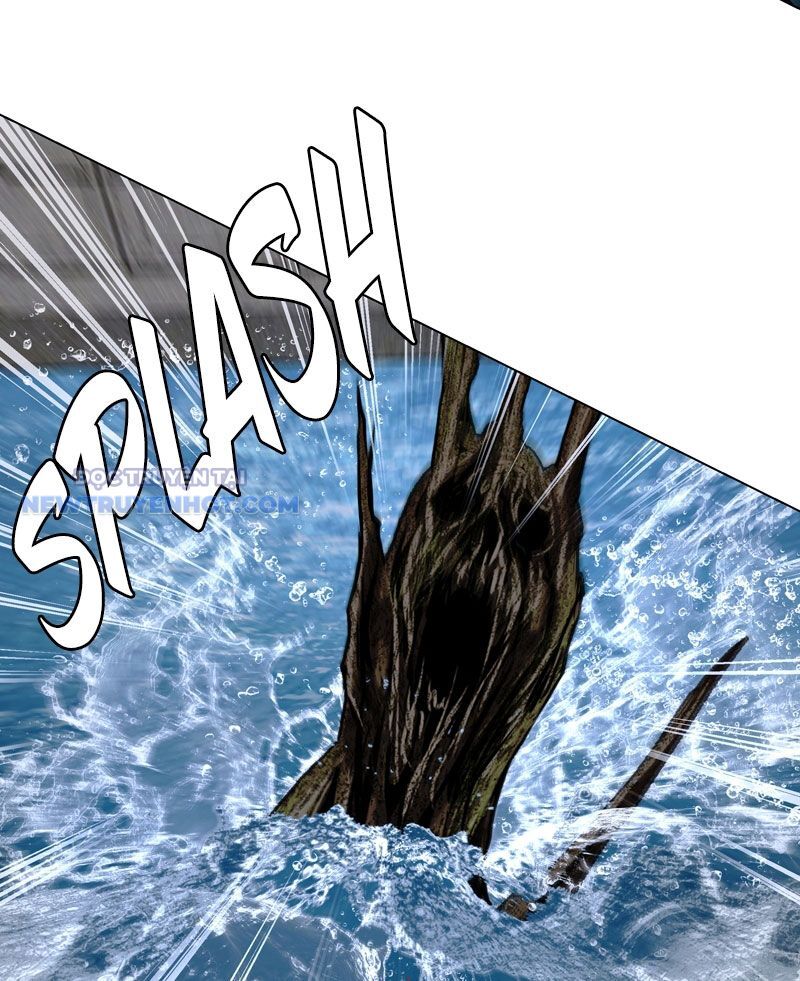 Tận Thế Cũng Chỉ Là Trò Chơi Chapter 32 - Trang 2