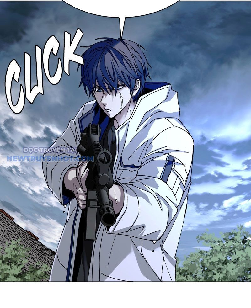 Tận Thế Cũng Chỉ Là Trò Chơi Chapter 32 - Trang 2