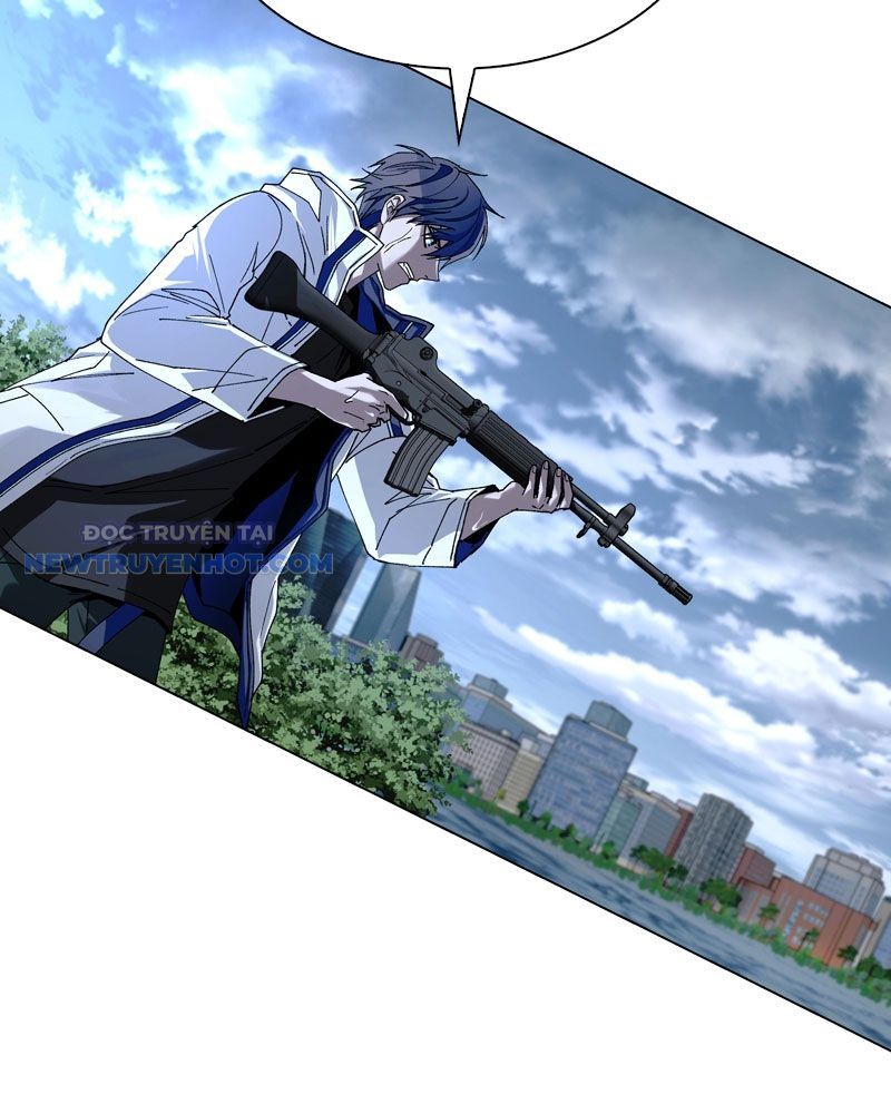 Tận Thế Cũng Chỉ Là Trò Chơi Chapter 32 - Trang 2