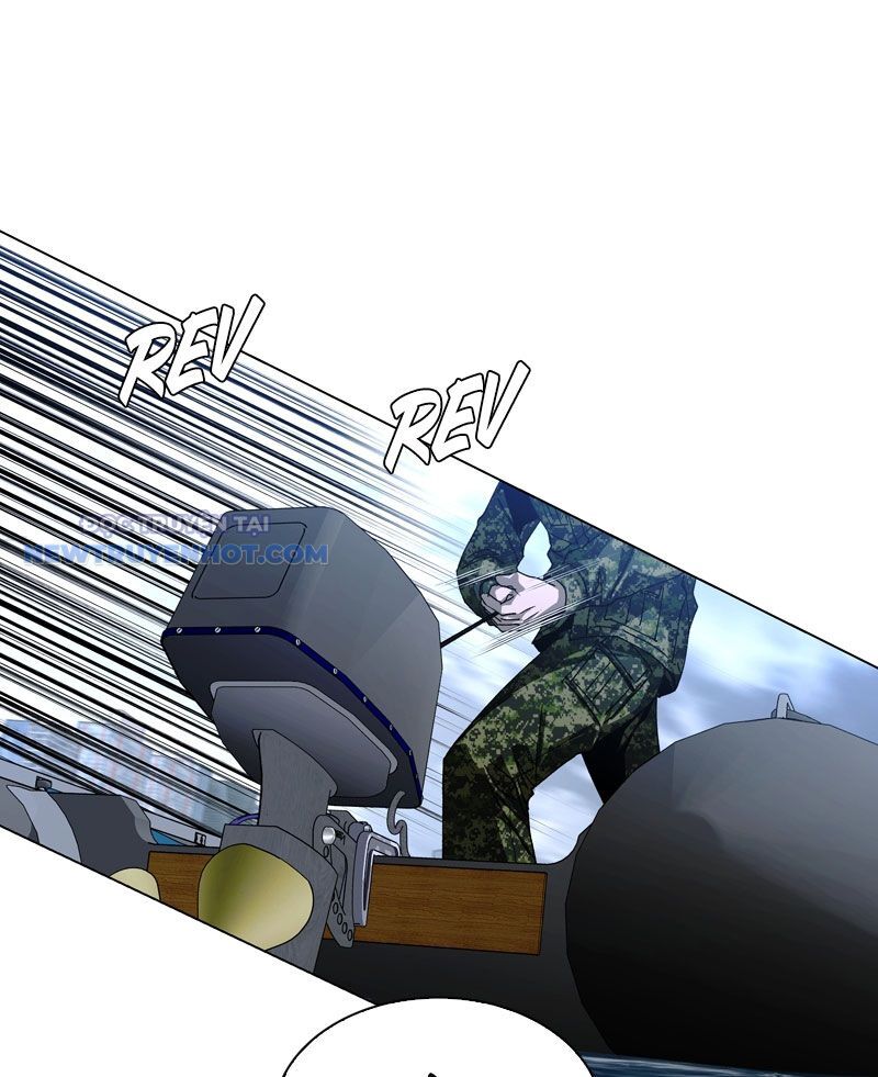 Tận Thế Cũng Chỉ Là Trò Chơi Chapter 32 - Trang 2