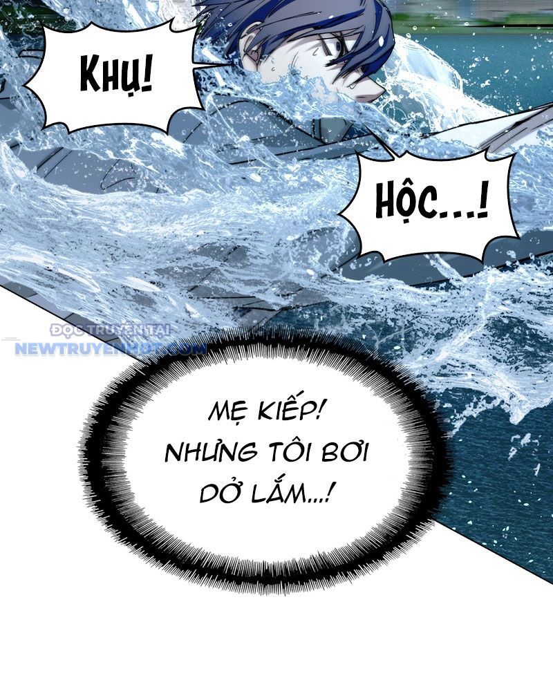 Tận Thế Cũng Chỉ Là Trò Chơi Chapter 32 - Trang 2