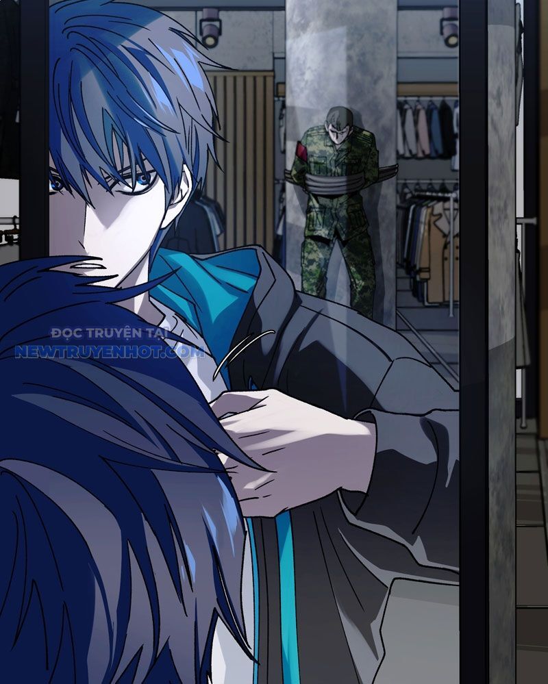 Tận Thế Cũng Chỉ Là Trò Chơi Chapter 32 - Trang 2