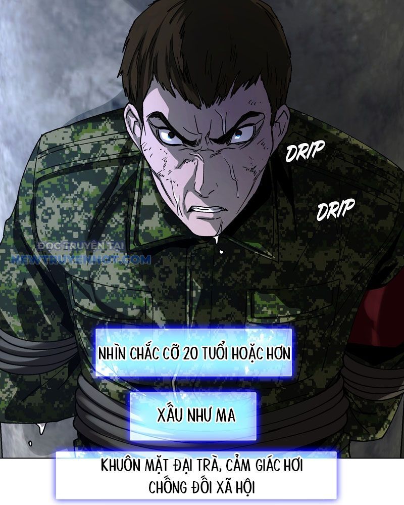 Tận Thế Cũng Chỉ Là Trò Chơi Chapter 32 - Trang 2