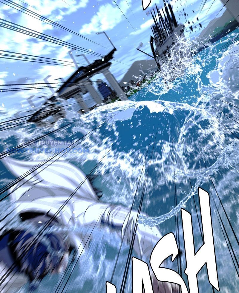 Tận Thế Cũng Chỉ Là Trò Chơi Chapter 32 - Trang 2