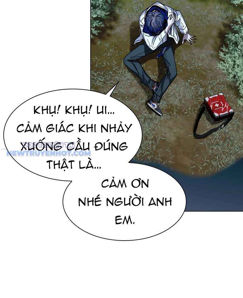 Tận Thế Cũng Chỉ Là Trò Chơi Chapter 32 - Trang 2