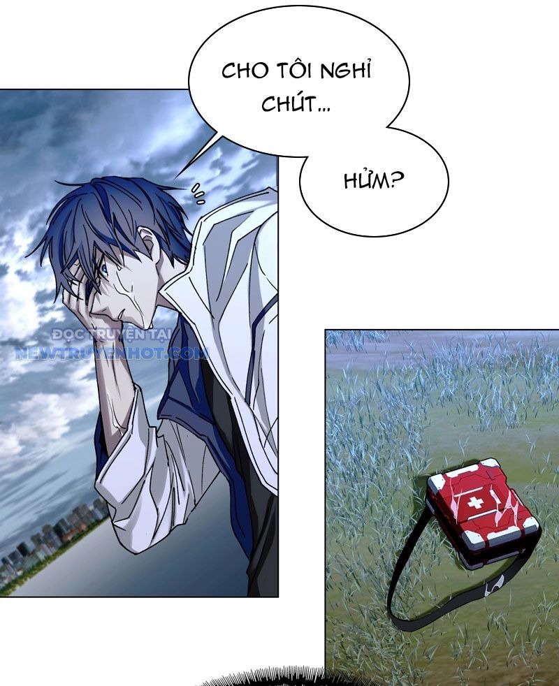 Tận Thế Cũng Chỉ Là Trò Chơi Chapter 32 - Trang 2