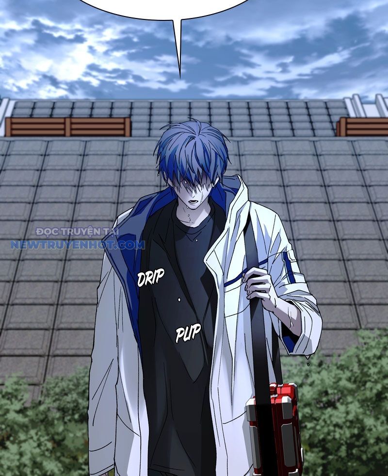 Tận Thế Cũng Chỉ Là Trò Chơi Chapter 32 - Trang 2