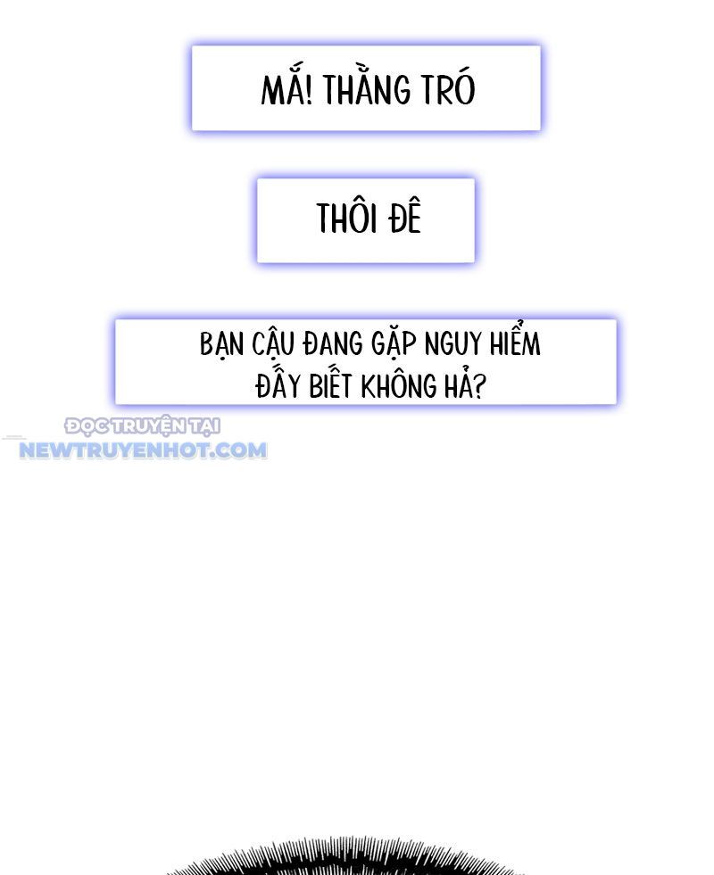 Tận Thế Cũng Chỉ Là Trò Chơi Chapter 32 - Trang 2