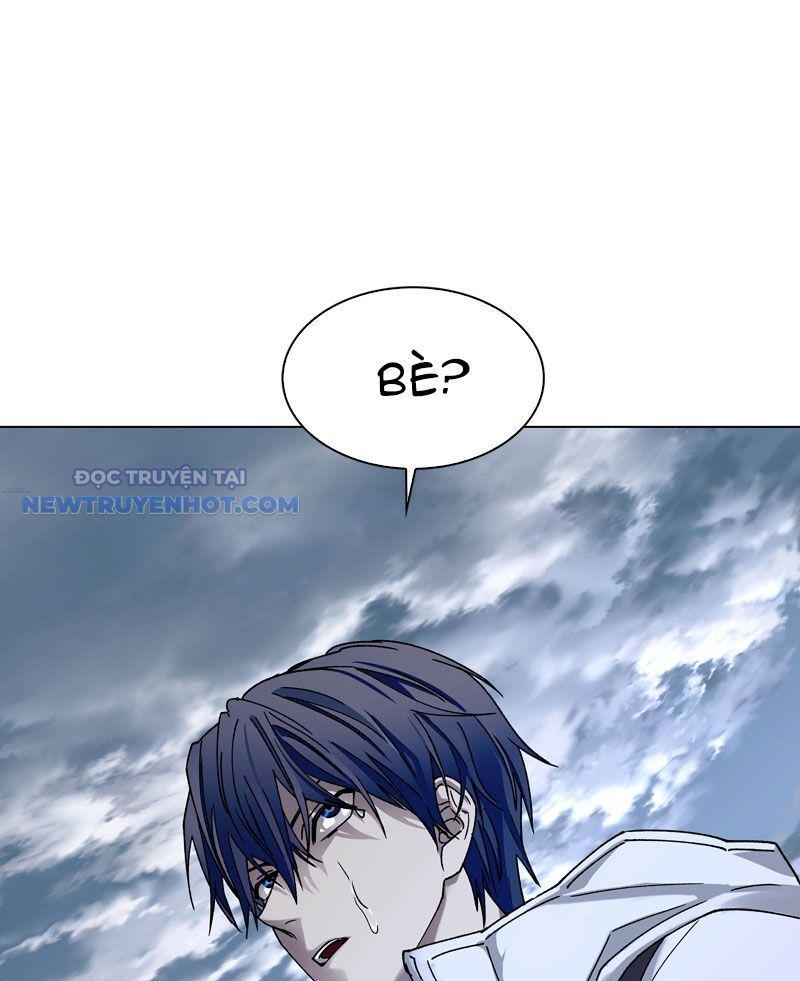 Tận Thế Cũng Chỉ Là Trò Chơi Chapter 32 - Trang 2