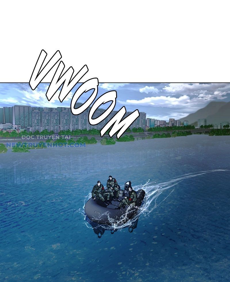 Tận Thế Cũng Chỉ Là Trò Chơi Chapter 32 - Trang 2