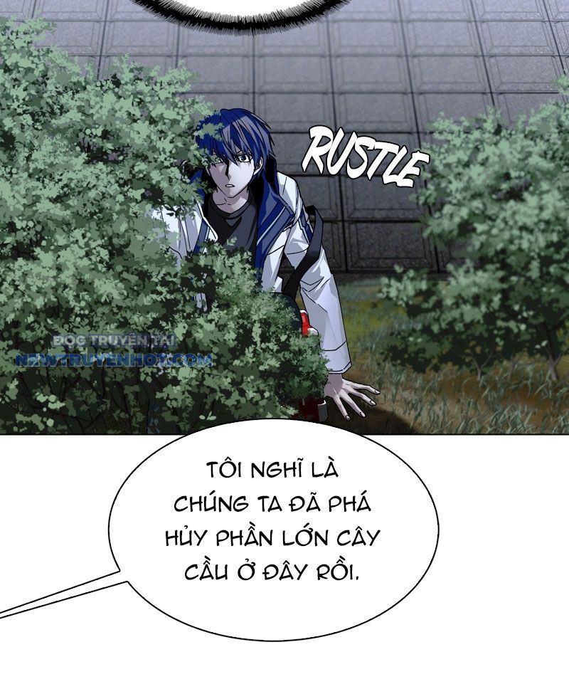 Tận Thế Cũng Chỉ Là Trò Chơi Chapter 32 - Trang 2