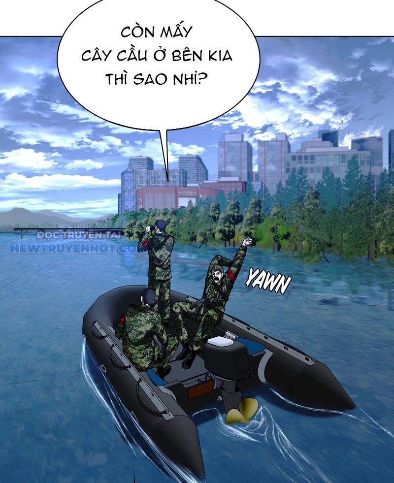 Tận Thế Cũng Chỉ Là Trò Chơi Chapter 32 - Trang 2