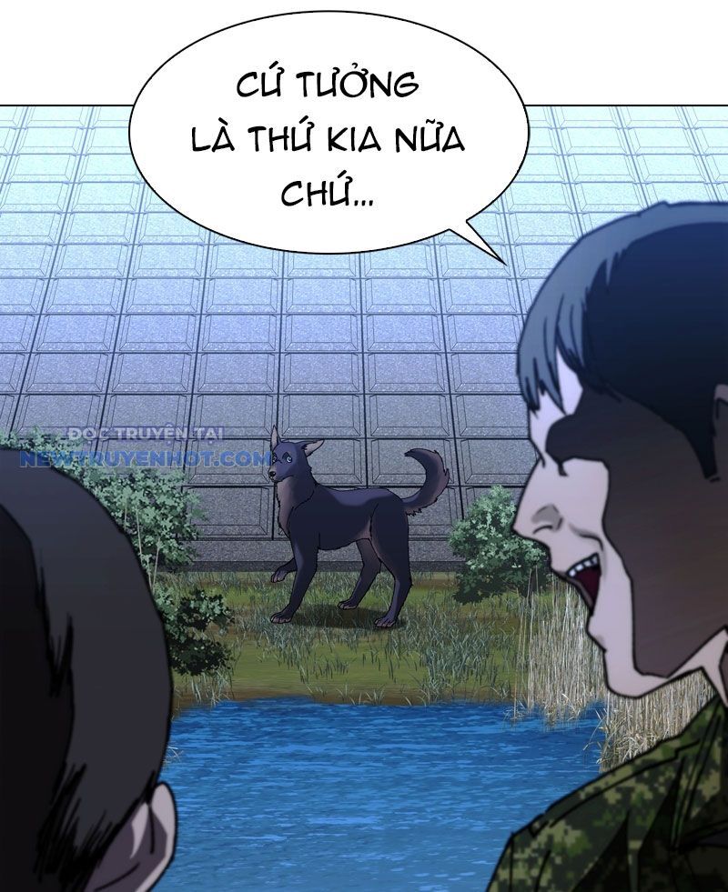 Tận Thế Cũng Chỉ Là Trò Chơi Chapter 32 - Trang 2