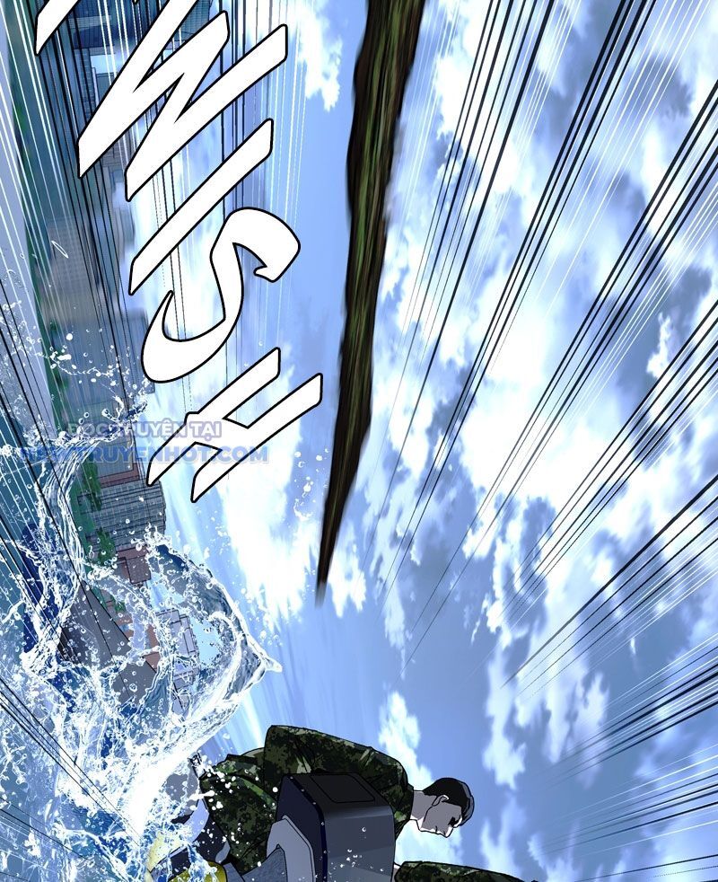 Tận Thế Cũng Chỉ Là Trò Chơi Chapter 32 - Trang 2