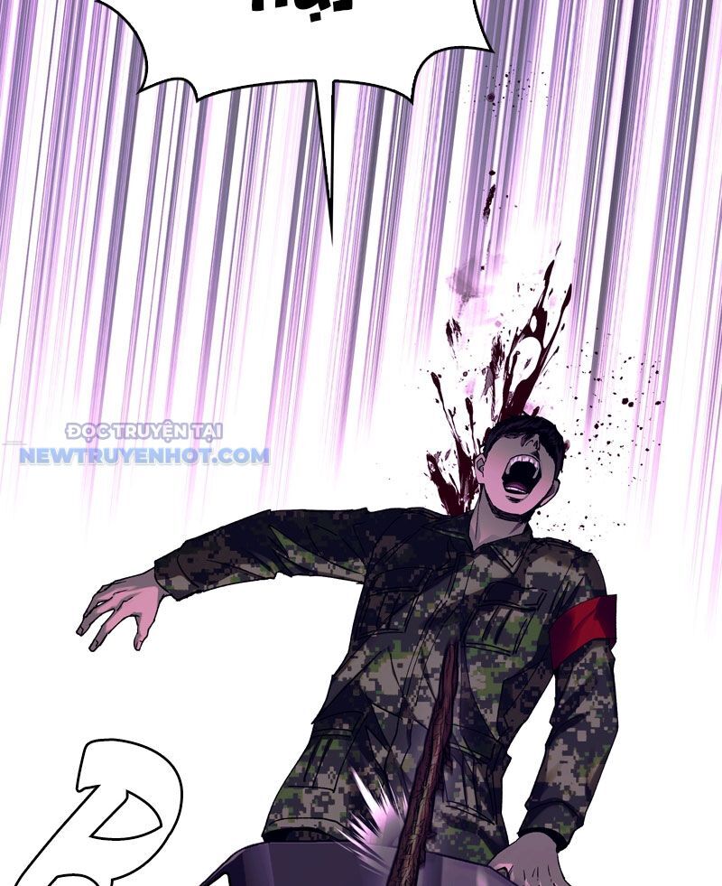 Tận Thế Cũng Chỉ Là Trò Chơi Chapter 32 - Trang 2