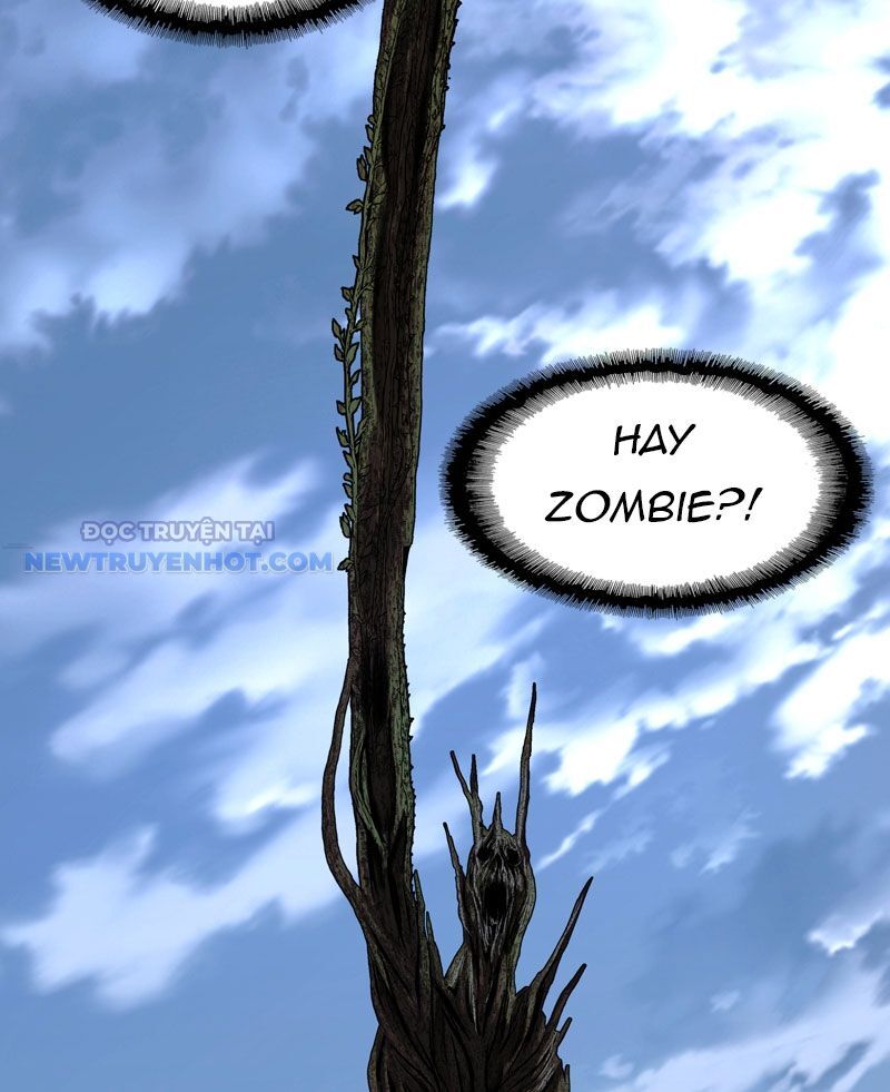 Tận Thế Cũng Chỉ Là Trò Chơi Chapter 32 - Trang 2