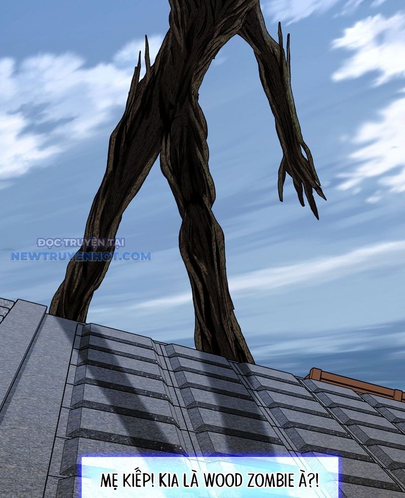 Tận Thế Cũng Chỉ Là Trò Chơi Chapter 32 - Trang 2