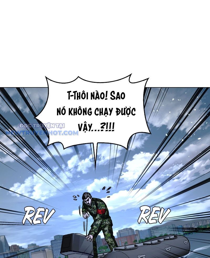 Tận Thế Cũng Chỉ Là Trò Chơi Chapter 32 - Trang 2