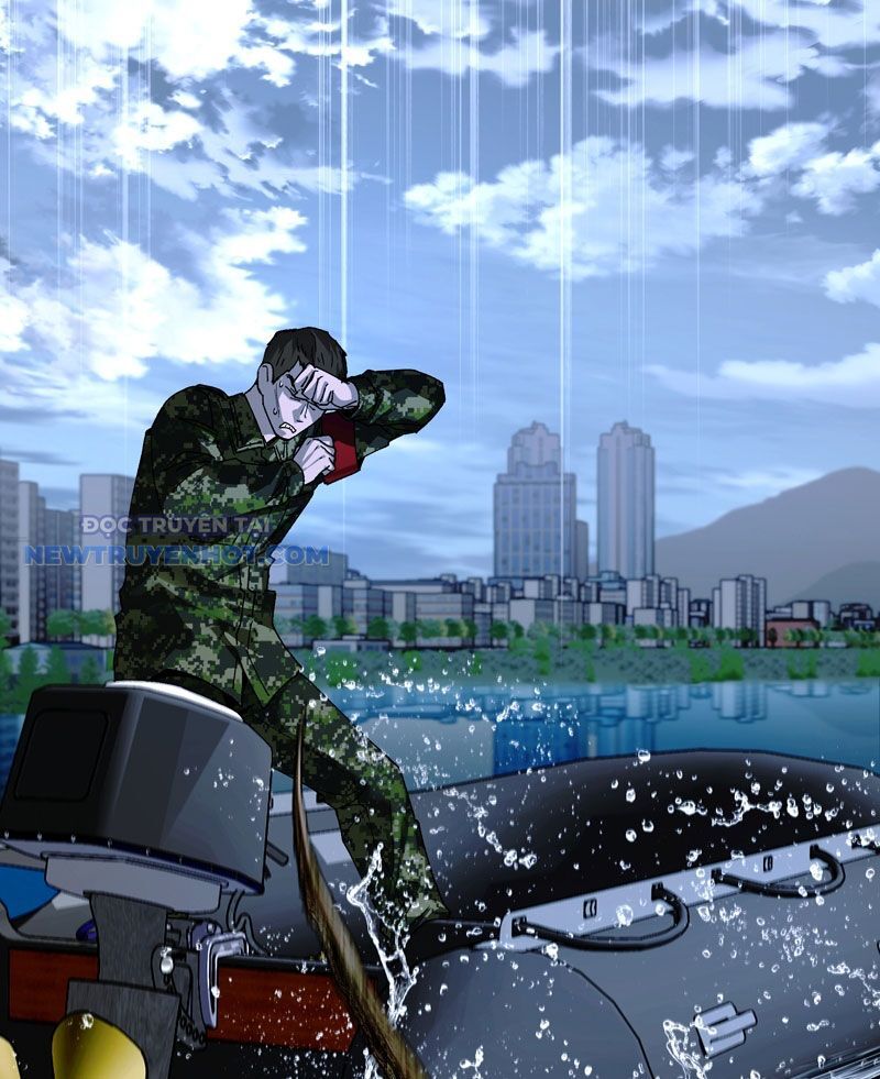 Tận Thế Cũng Chỉ Là Trò Chơi Chapter 32 - Trang 2