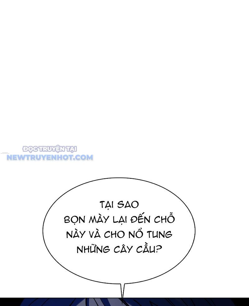 Tận Thế Cũng Chỉ Là Trò Chơi Chapter 33 - Trang 2