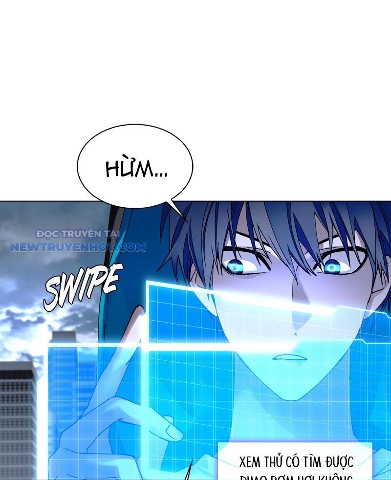 Tận Thế Cũng Chỉ Là Trò Chơi Chapter 33 - Trang 2