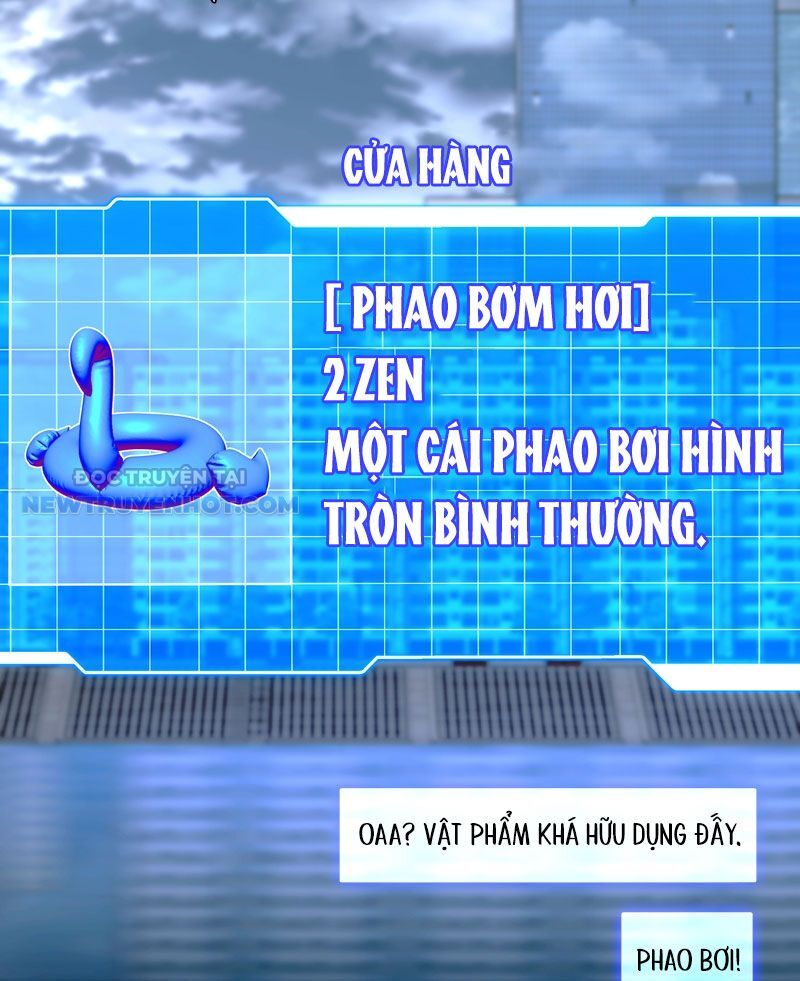 Tận Thế Cũng Chỉ Là Trò Chơi Chapter 33 - Trang 2