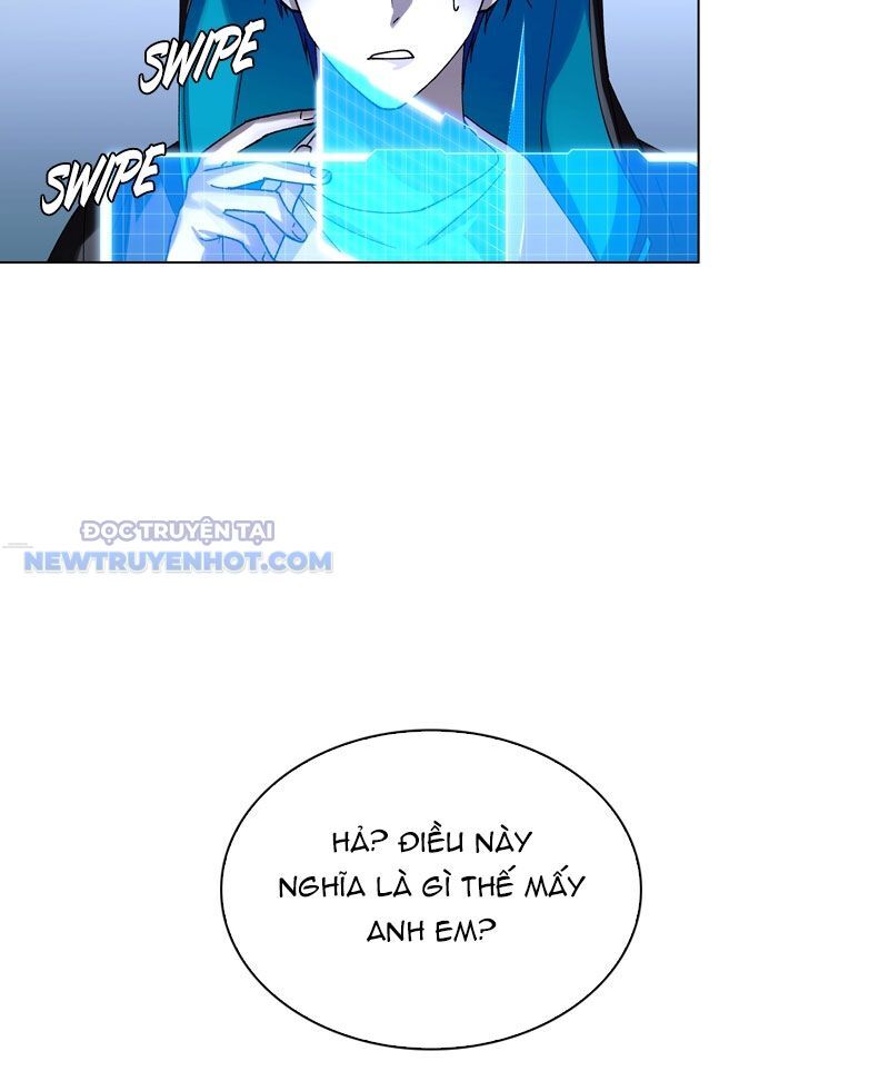 Tận Thế Cũng Chỉ Là Trò Chơi Chapter 33 - Trang 2