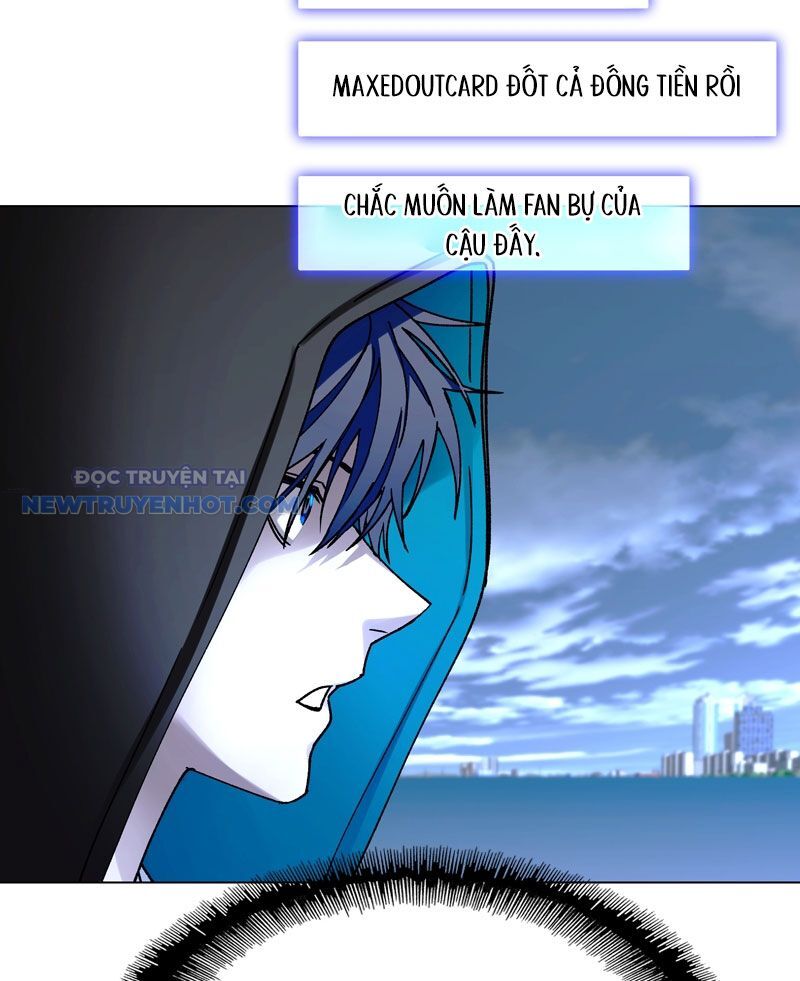 Tận Thế Cũng Chỉ Là Trò Chơi Chapter 33 - Trang 2