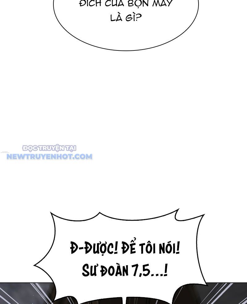 Tận Thế Cũng Chỉ Là Trò Chơi Chapter 33 - Trang 2