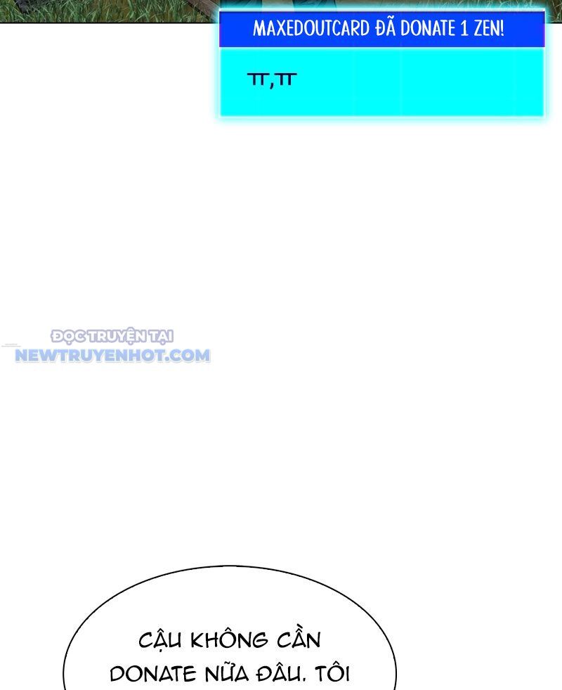 Tận Thế Cũng Chỉ Là Trò Chơi Chapter 33 - Trang 2