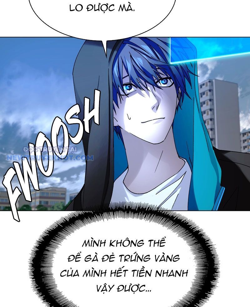 Tận Thế Cũng Chỉ Là Trò Chơi Chapter 33 - Trang 2