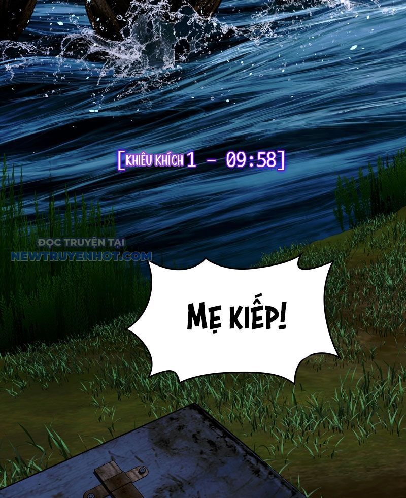 Tận Thế Cũng Chỉ Là Trò Chơi Chapter 33 - Trang 2