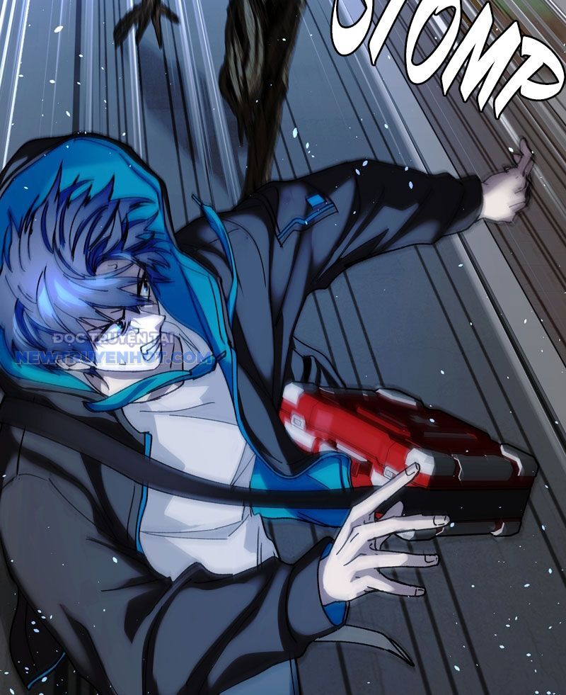 Tận Thế Cũng Chỉ Là Trò Chơi Chapter 33 - Trang 2