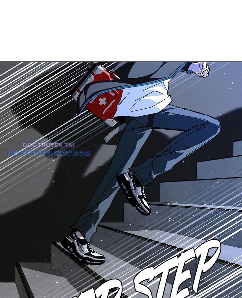 Tận Thế Cũng Chỉ Là Trò Chơi Chapter 33 - Trang 2