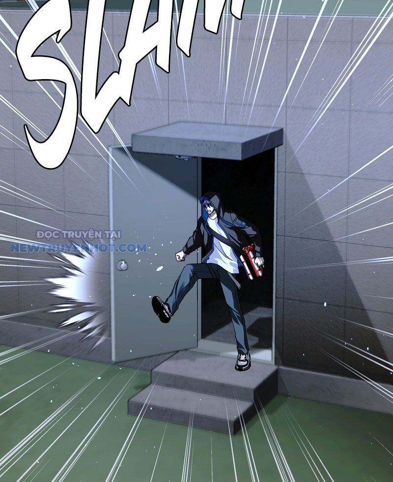 Tận Thế Cũng Chỉ Là Trò Chơi Chapter 33 - Trang 2