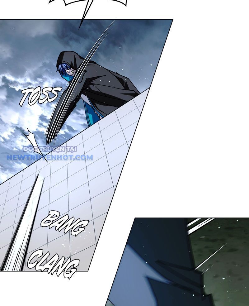 Tận Thế Cũng Chỉ Là Trò Chơi Chapter 33 - Trang 2