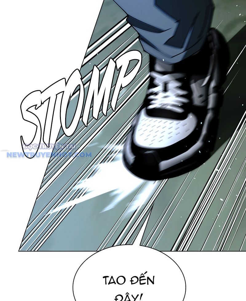 Tận Thế Cũng Chỉ Là Trò Chơi Chapter 33 - Trang 2