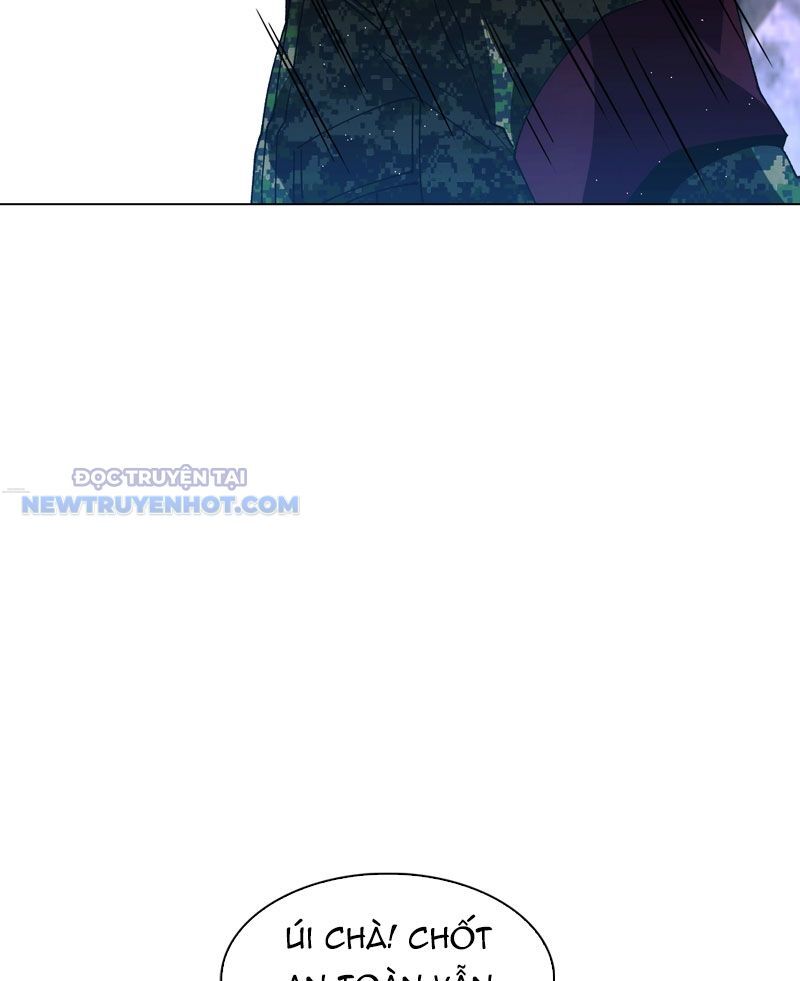 Tận Thế Cũng Chỉ Là Trò Chơi Chapter 33 - Trang 2