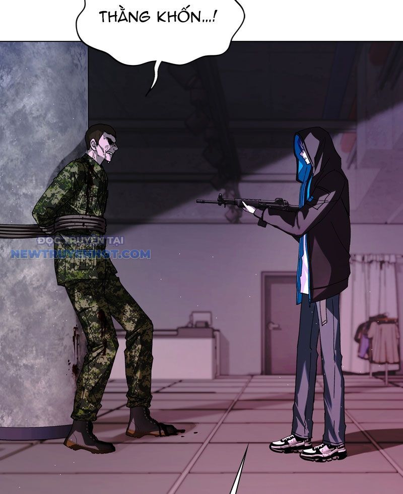 Tận Thế Cũng Chỉ Là Trò Chơi Chapter 33 - Trang 2