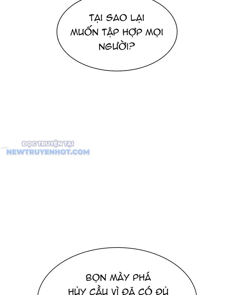 Tận Thế Cũng Chỉ Là Trò Chơi Chapter 33 - Trang 2