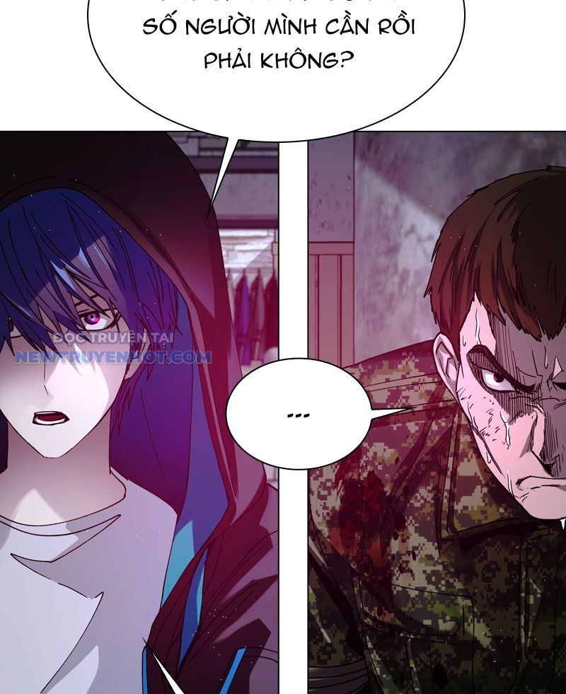 Tận Thế Cũng Chỉ Là Trò Chơi Chapter 33 - Trang 2