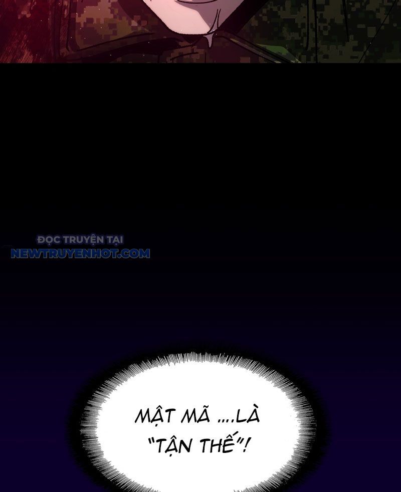 Tận Thế Cũng Chỉ Là Trò Chơi Chapter 33 - Trang 2