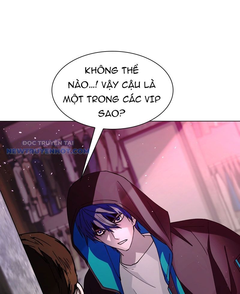 Tận Thế Cũng Chỉ Là Trò Chơi Chapter 33 - Trang 2