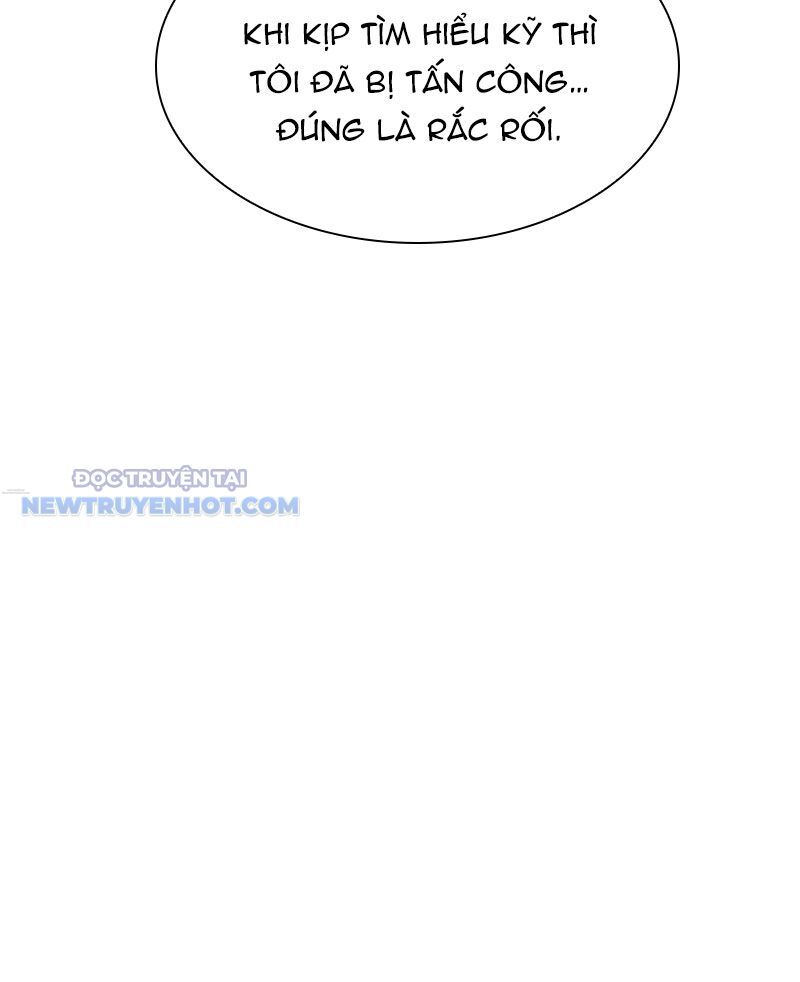 Tận Thế Cũng Chỉ Là Trò Chơi Chapter 33 - Trang 2