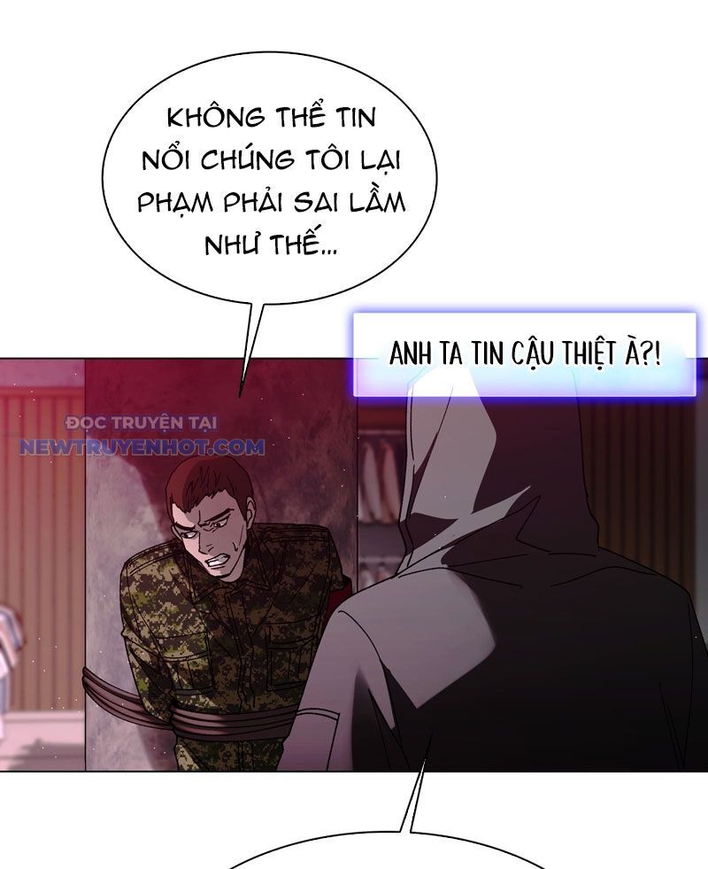Tận Thế Cũng Chỉ Là Trò Chơi Chapter 33 - Trang 2
